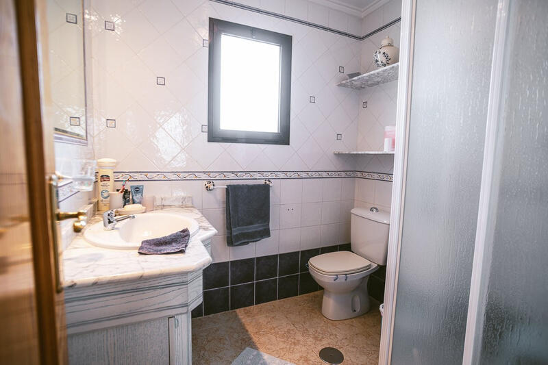 3 soveværelse Villa til salg