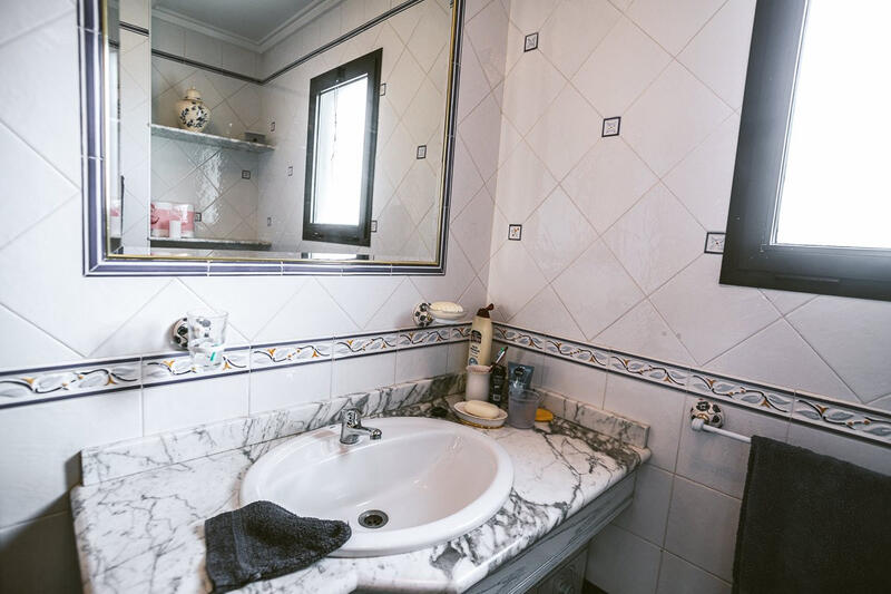 3 soveværelse Villa til salg