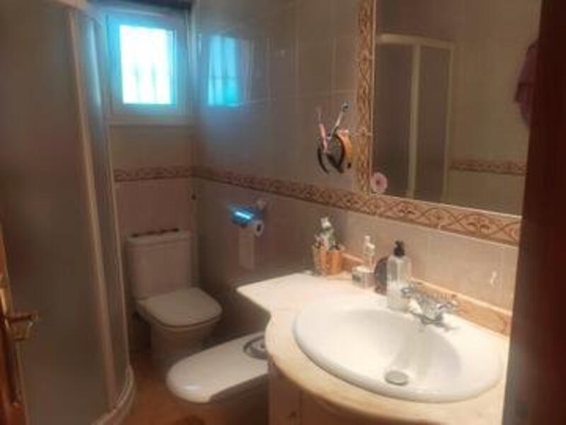 3 soveværelse Villa til salg