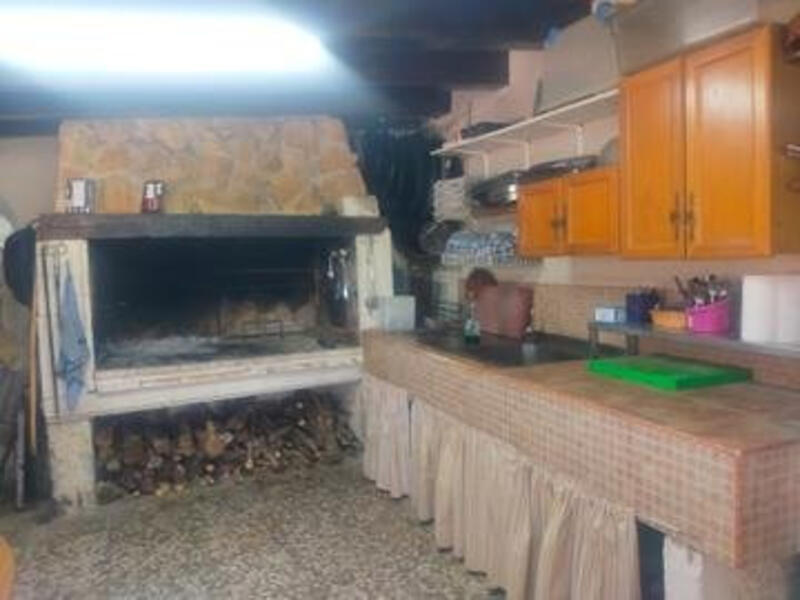 3 soveværelse Villa til salg