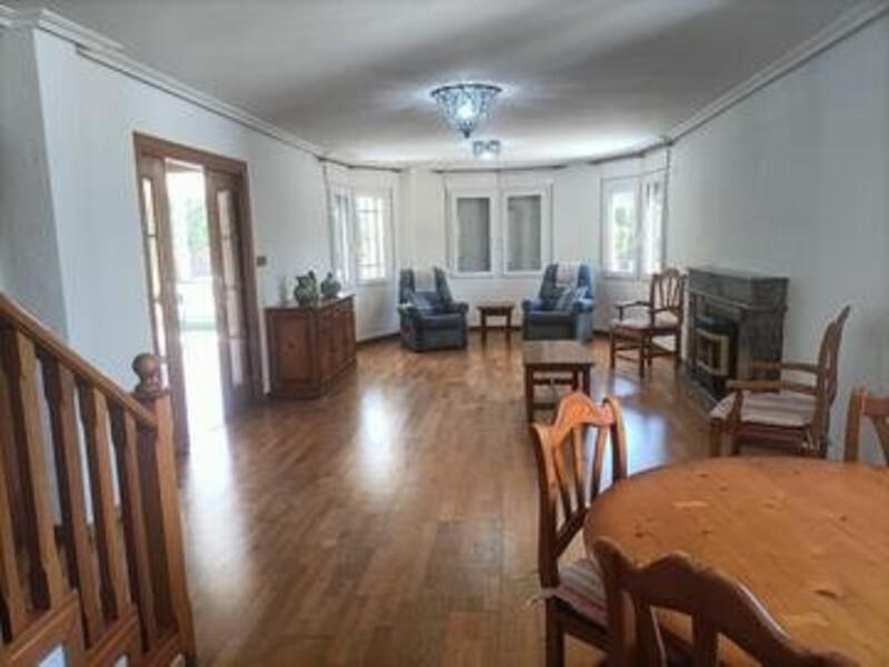 4 chambre Villa à vendre