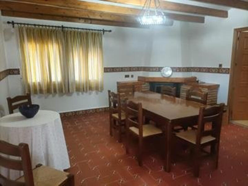 4 chambre Villa à vendre