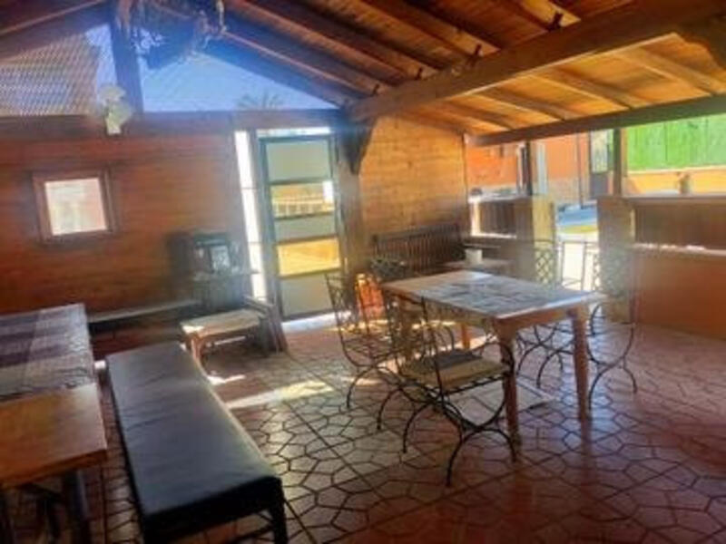 5 chambre Villa à vendre