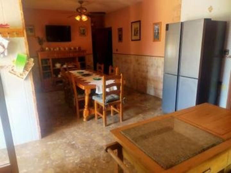 5 chambre Villa à vendre