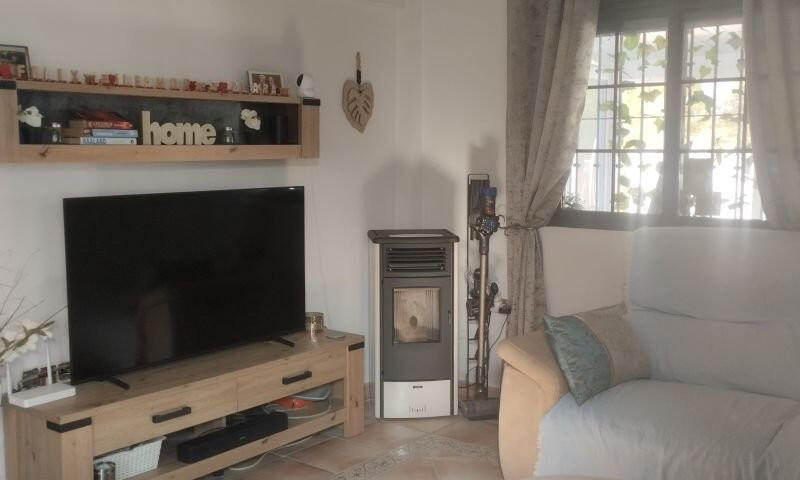 2 Schlafzimmer Villa zu verkaufen