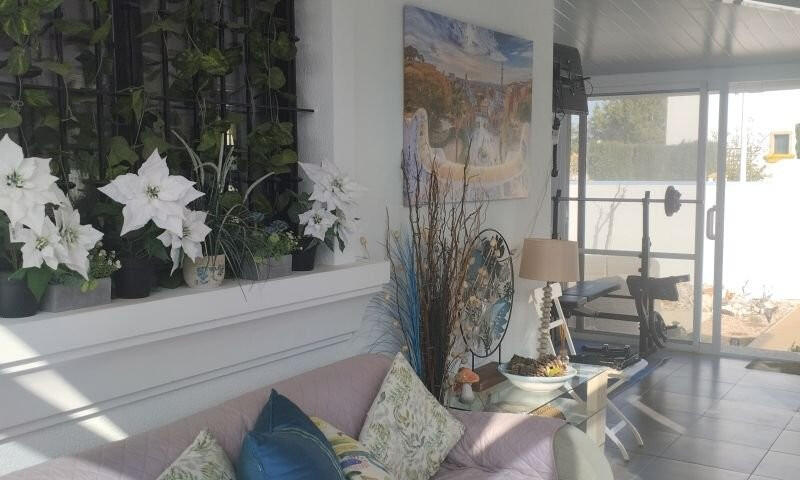 2 Schlafzimmer Villa zu verkaufen