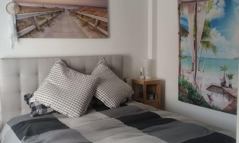 2 Schlafzimmer Villa zu verkaufen