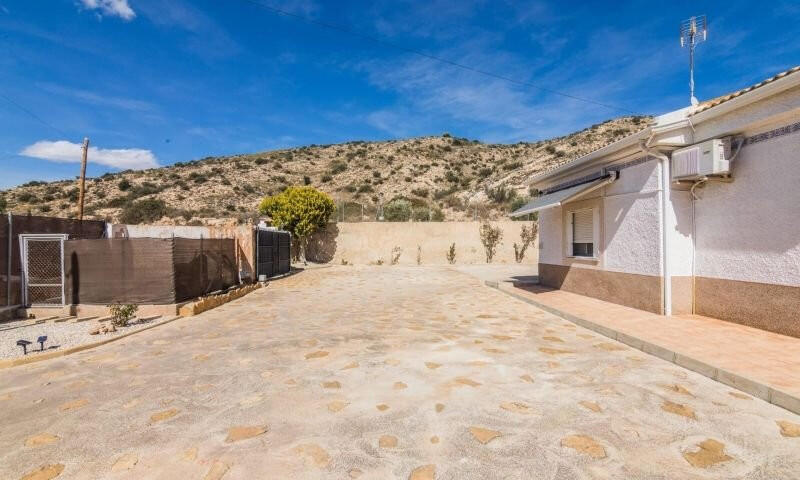 3 chambre Villa à vendre