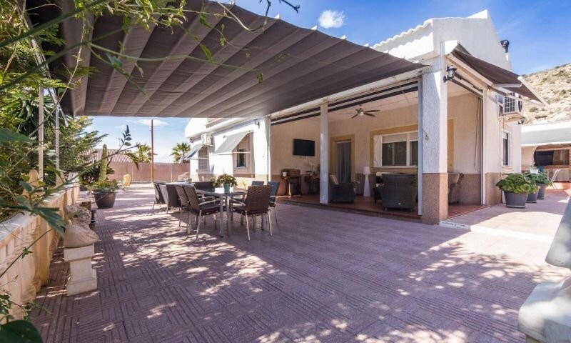 3 chambre Villa à vendre