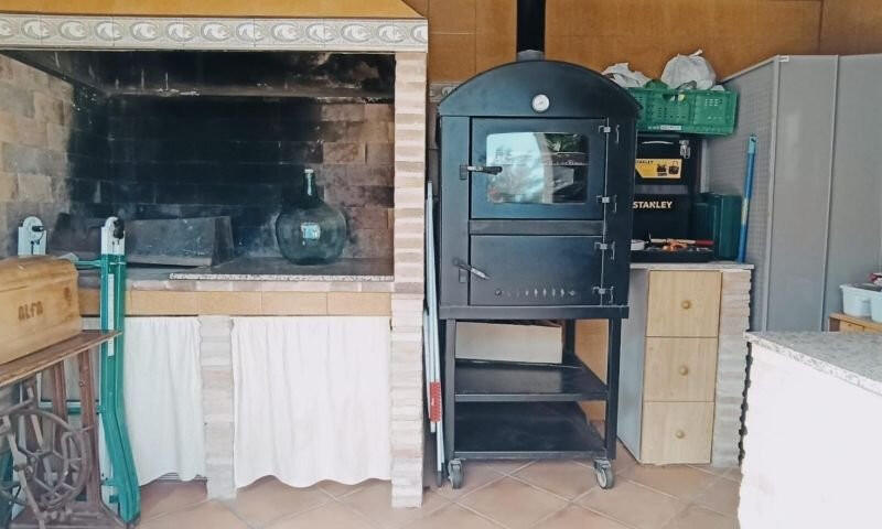 3 chambre Villa à vendre
