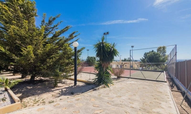3 chambre Villa à vendre