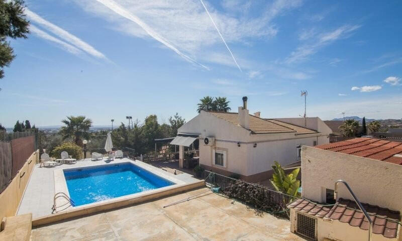 3 chambre Villa à vendre