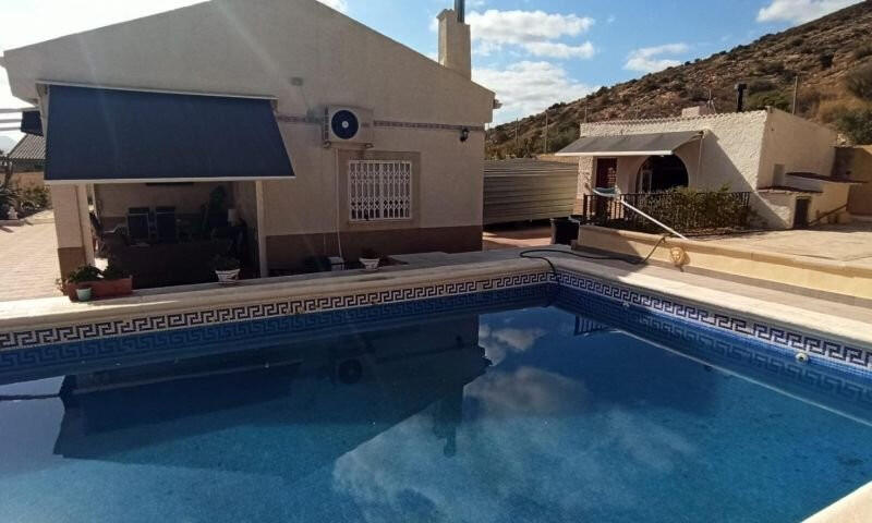 3 chambre Villa à vendre