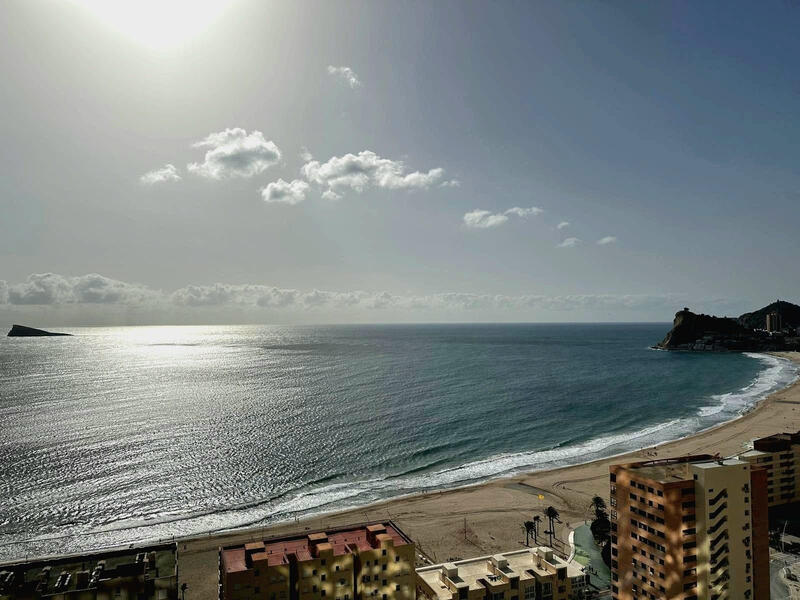 1 Cuarto Apartamento en venta