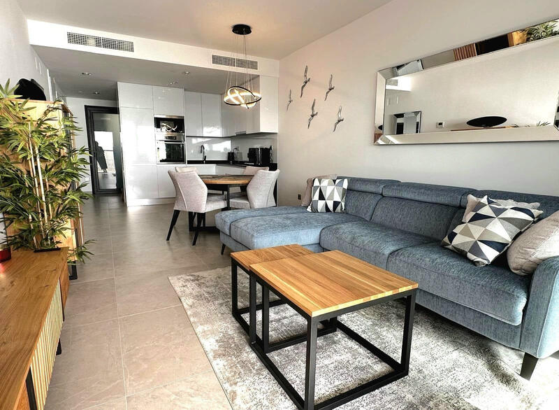 1 Cuarto Apartamento en venta