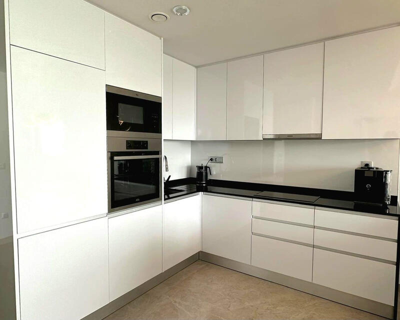 1 Cuarto Apartamento en venta