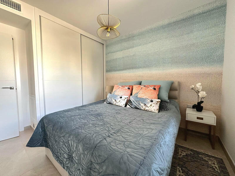 1 Cuarto Apartamento en venta