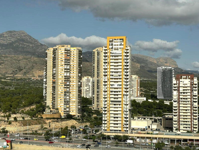 1 Cuarto Apartamento en venta