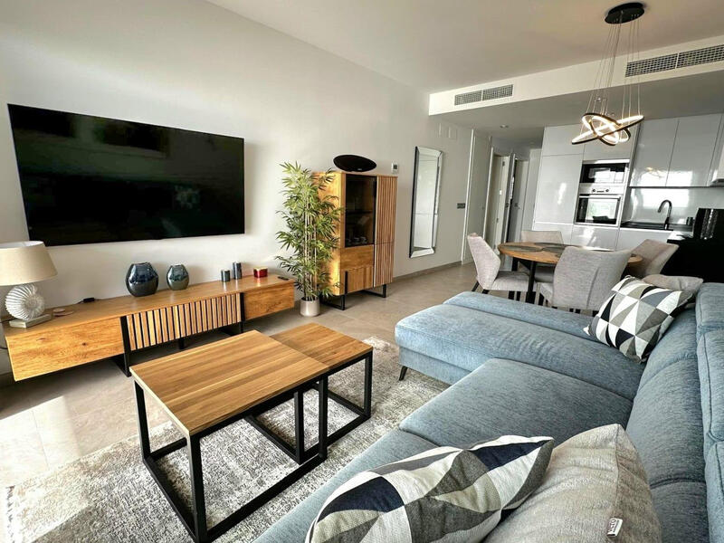 1 Cuarto Apartamento en venta