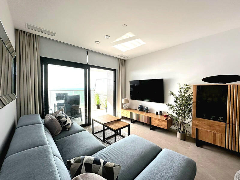 1 Cuarto Apartamento en venta