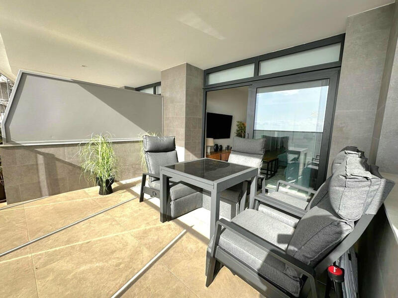 1 Cuarto Apartamento en venta
