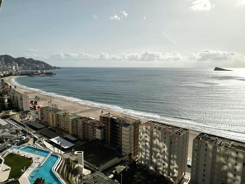 1 Cuarto Apartamento en venta