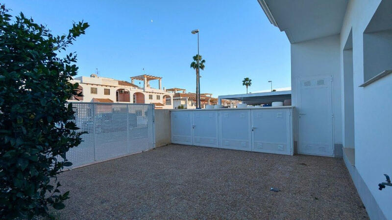 3 soveværelse Villa til salg