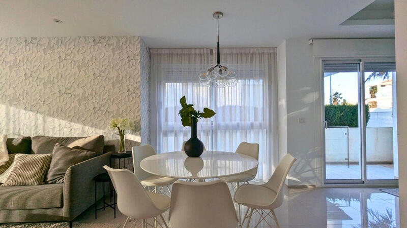 3 soveværelse Villa til salg