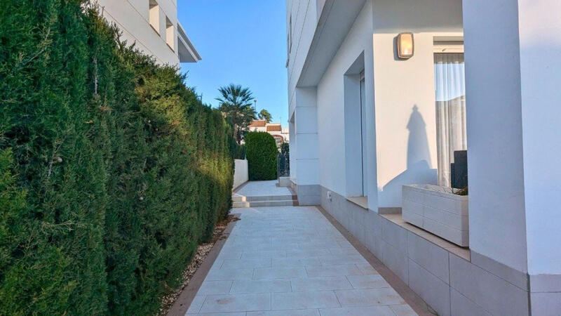 3 soveværelse Villa til salg