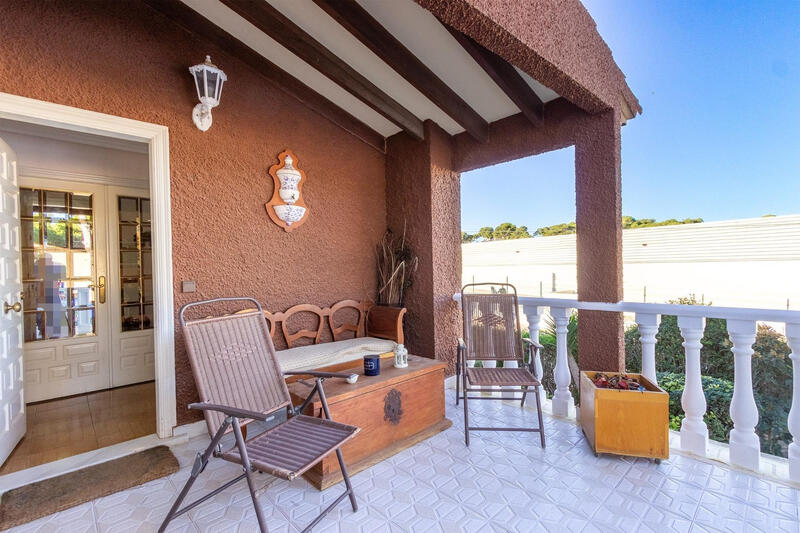 4 bedroom Villa for sale