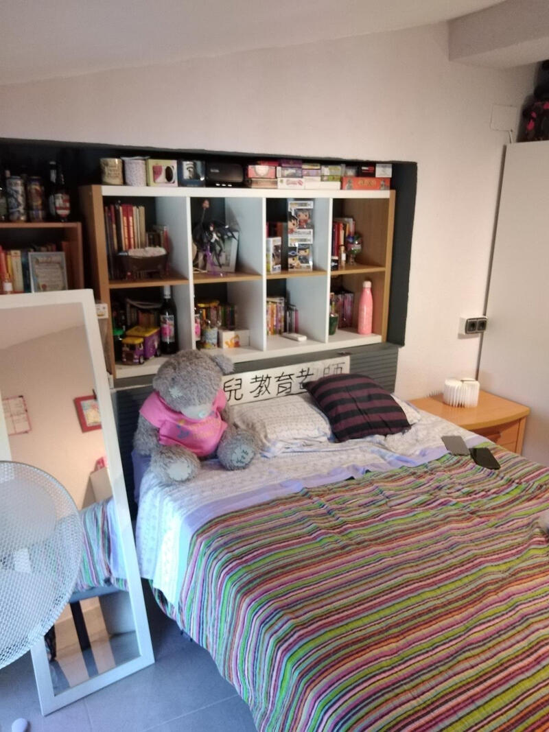 4 soverom Villa til salgs