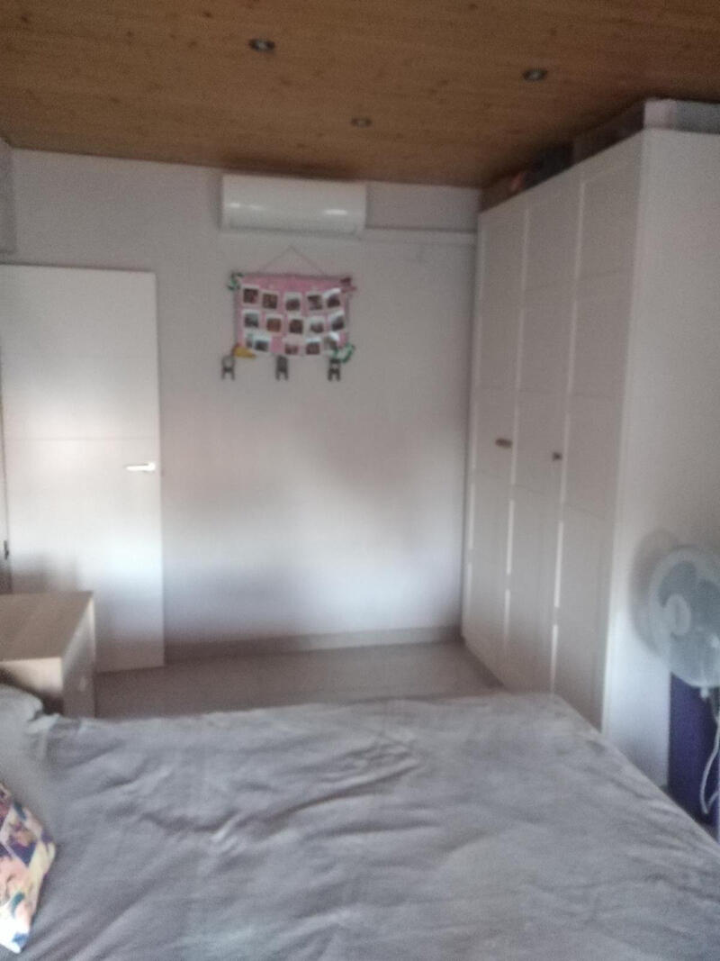 4 soverom Villa til salgs