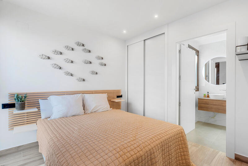 3 chambre Villa à vendre