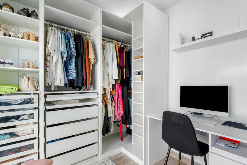 3 chambre Villa à vendre