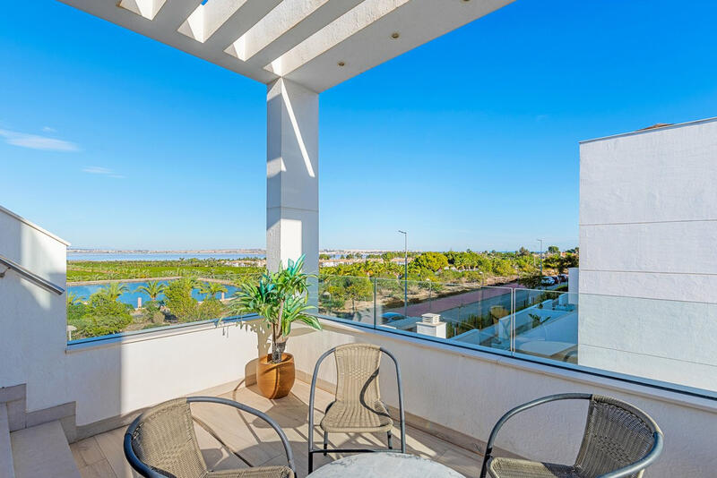 3 chambre Villa à vendre