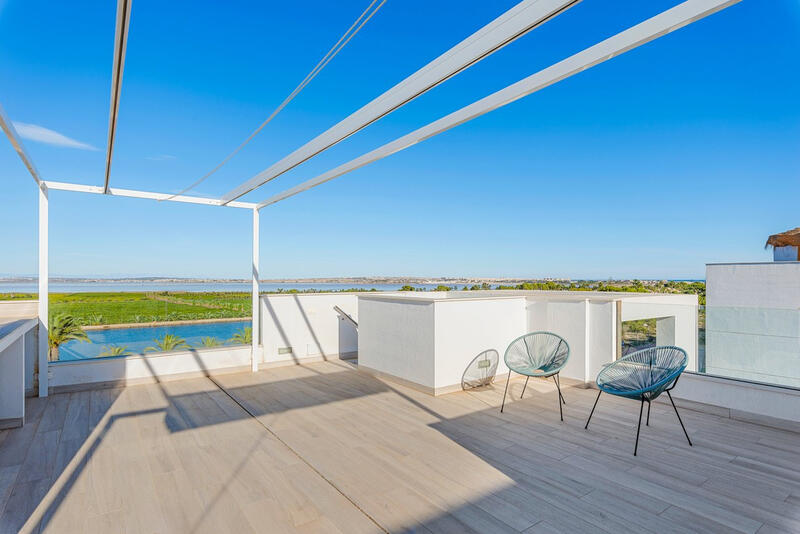 3 chambre Villa à vendre