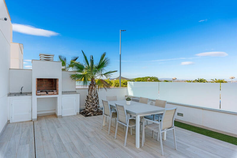 3 chambre Villa à vendre