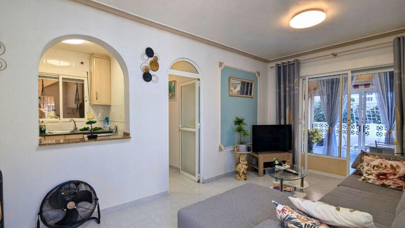 3 sovrum Duplex till salu
