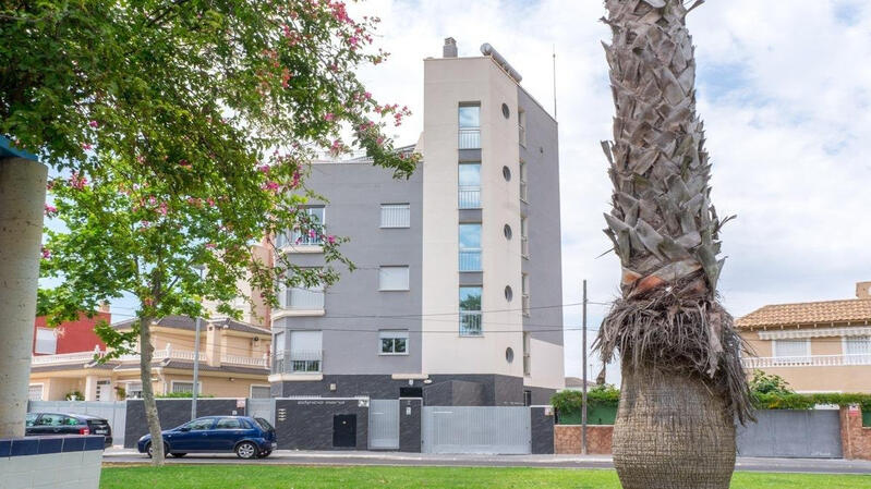 Appartement à vendre dans Torrevieja, Alicante