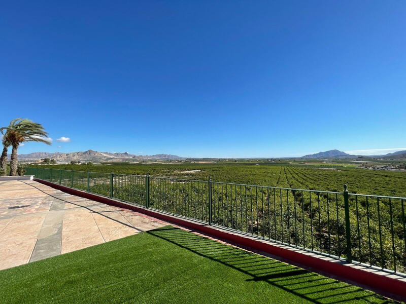 6 chambre Villa à vendre