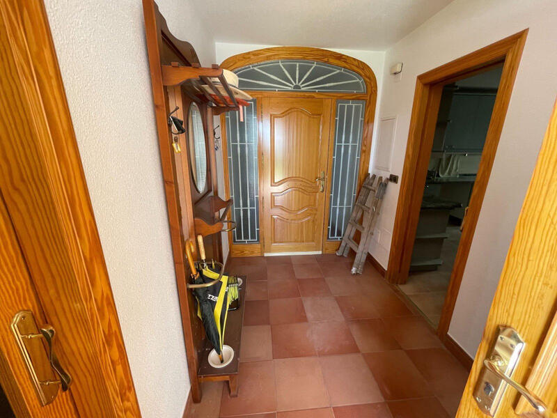 6 chambre Villa à vendre