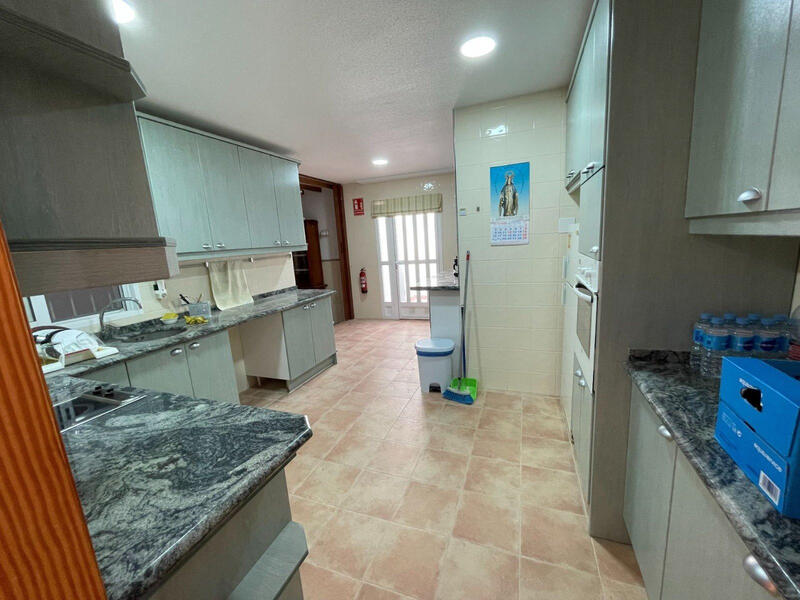 6 chambre Villa à vendre