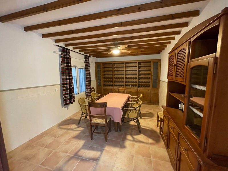 6 chambre Villa à vendre
