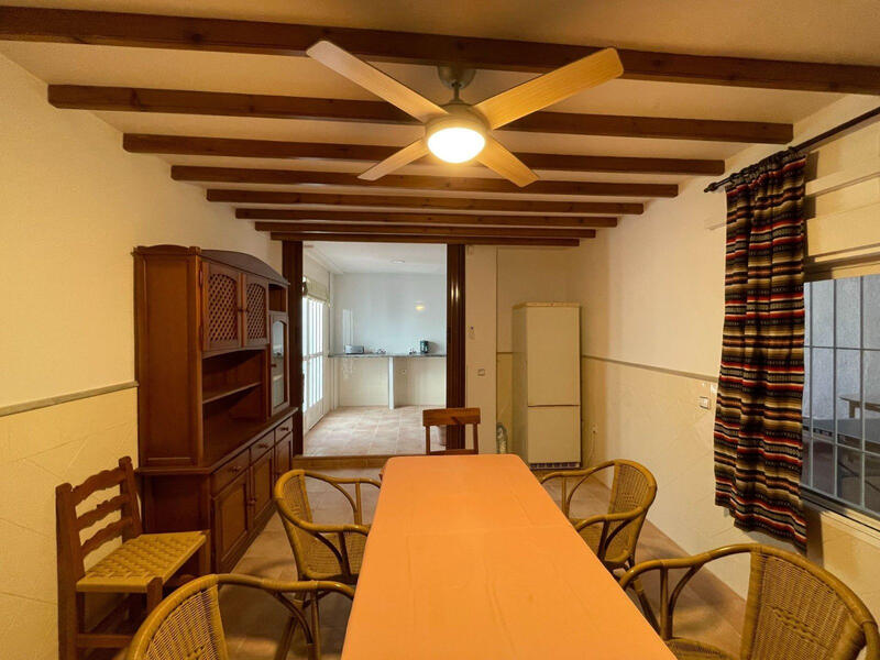 6 chambre Villa à vendre