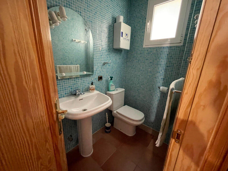 6 chambre Villa à vendre