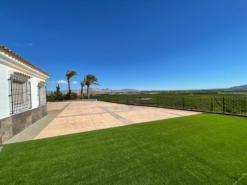 6 chambre Villa à vendre