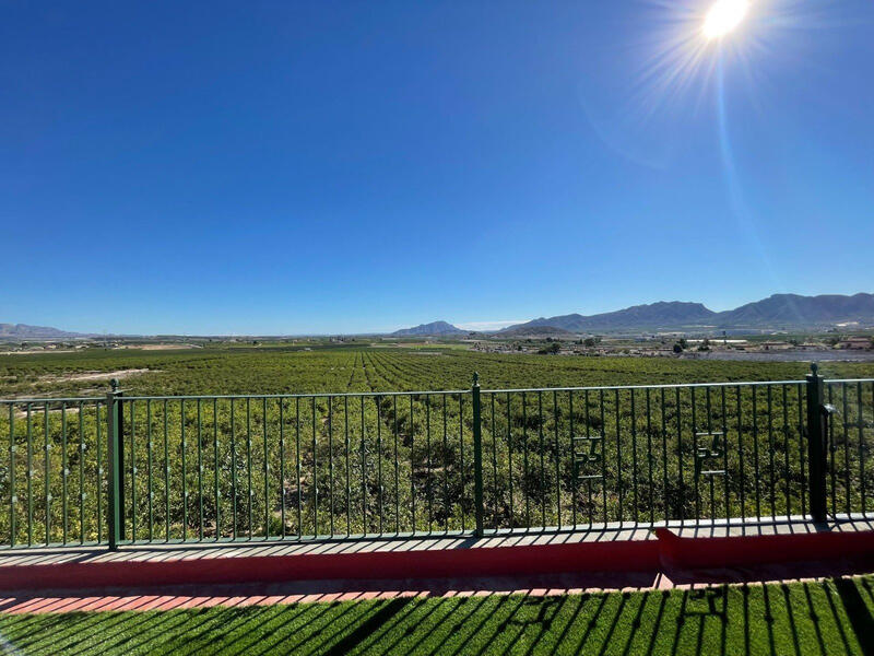 6 chambre Villa à vendre