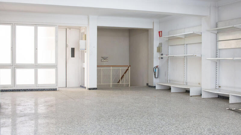Appartement zu verkaufen