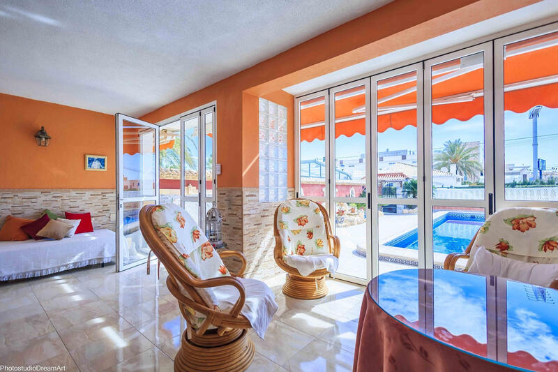 5 bedroom Villa for sale