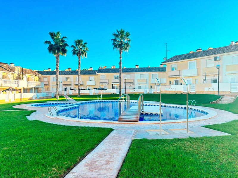 Appartement Te koop in Orihuela Costa, Alicante
